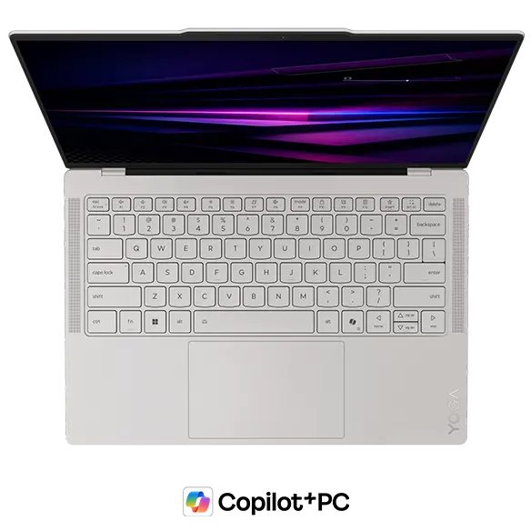 Lenovo Yoga Slim 7i Ultra Aura Edition (14 inch Intel) Laptop