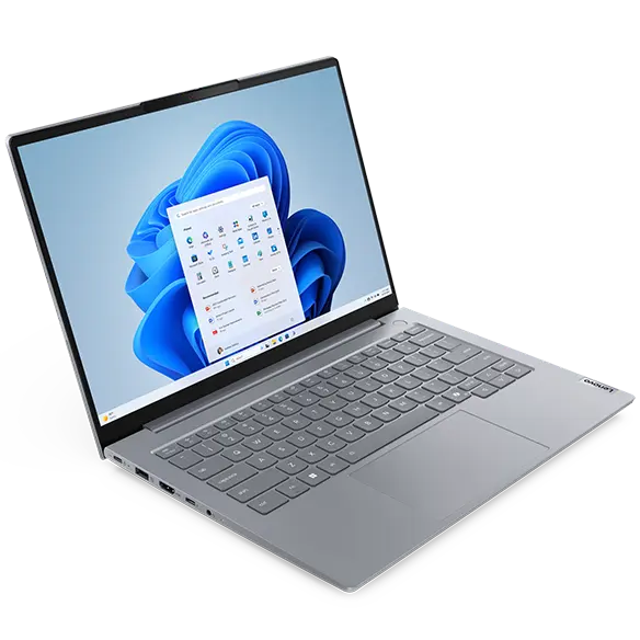 ThinkBook 14 Gen 9 (Intel) | 14″ Mainstream Laptop With Advanced