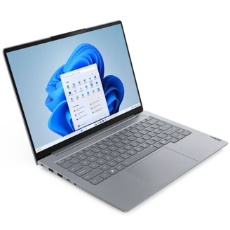 ThinkBook 14 Gen 9 (Intel) | 14″ Mainstream Laptop With Advanced