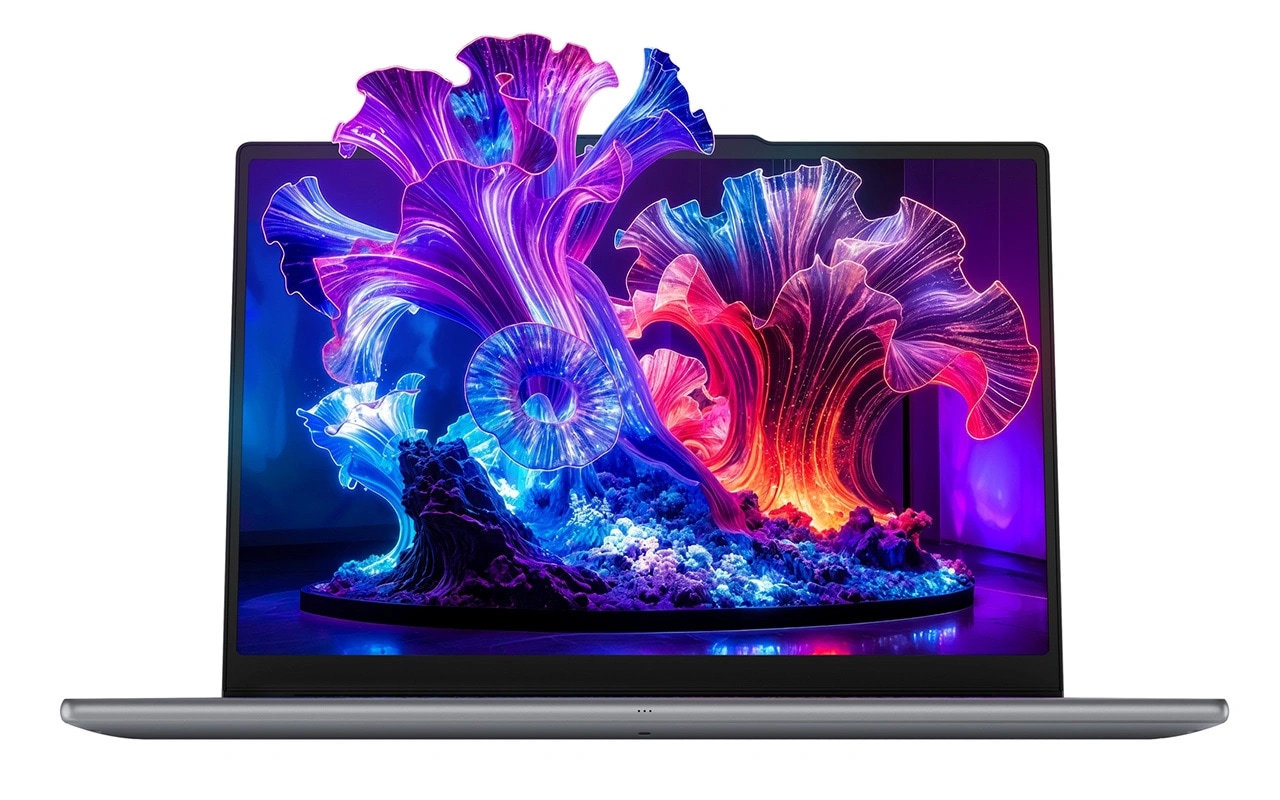 Lenovo Yoga Pro 7i Aura Edition (15 inch Intel) Laptop | Lenovo US