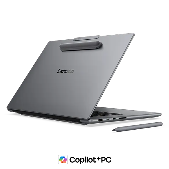 Imagen 2 del producto Yoga Pro 7i Aura Edition Gen 11 (15"" Intel) GeForce RTX™ Serie 50 ¡Personalizable!