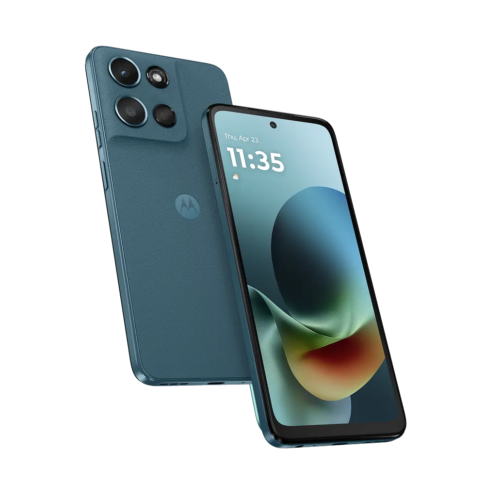 moto g play - 2026 | motorola