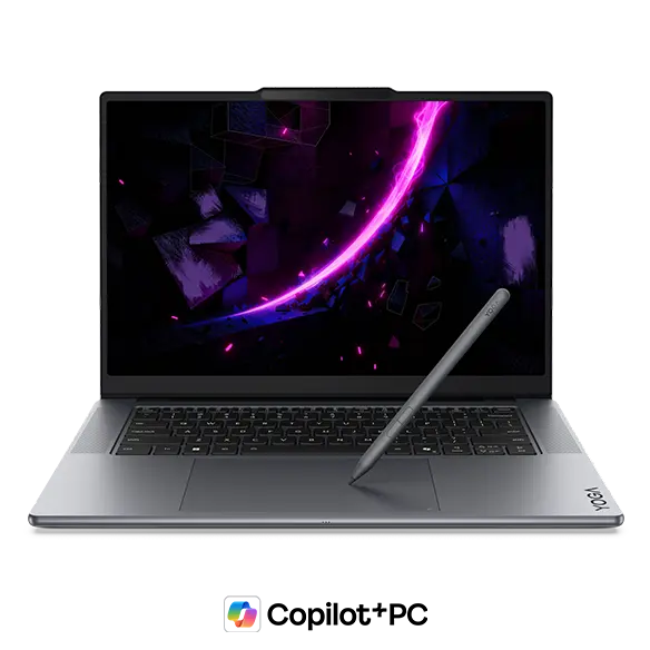 Lenovo Yoga Pro 7i Aura Edition Gen 11(15.3型 Intel) |クリエイター