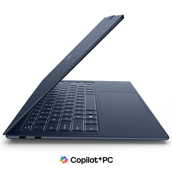 Yoga Slim 7x (14" Snapdragon) - Thumbnail 4