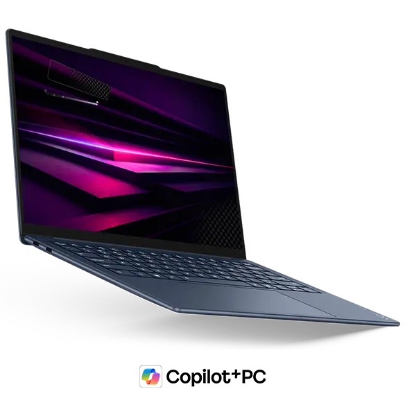 Yoga Slim 7x (14" Snapdragon)