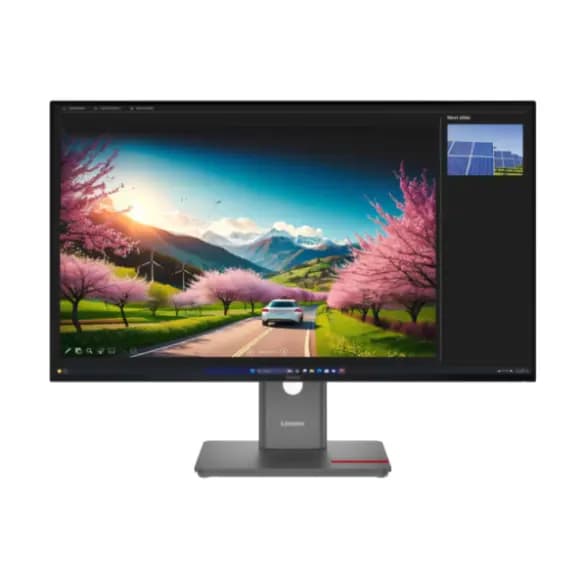 Lenovo ThinkVision モニター vt3dqgtzg2xj4j3sqosi8p1d0zo8b6