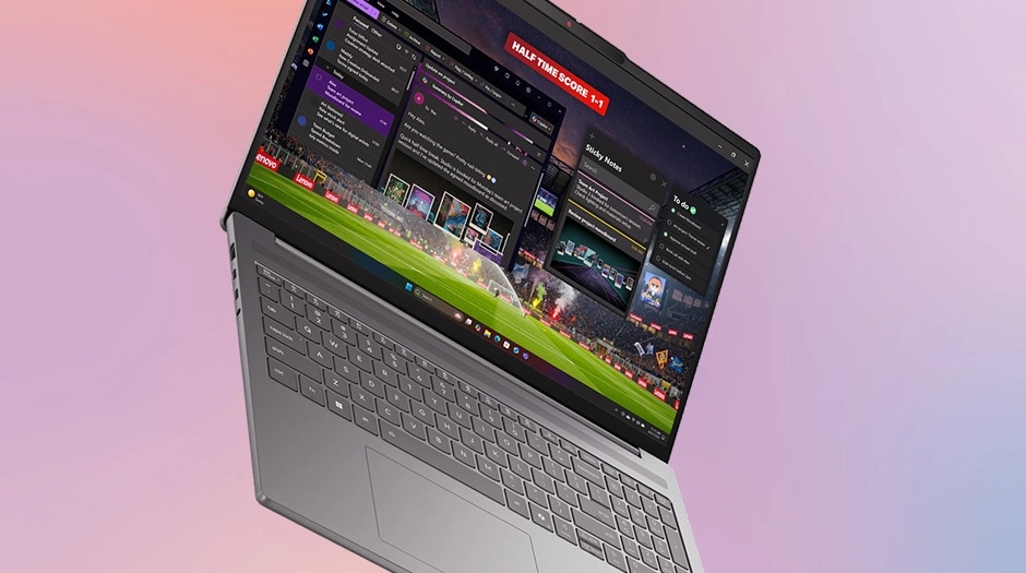 IdeaPad Slim 5i Gen 11 (16型 Intel) FIFA World Cup 26™ Edition