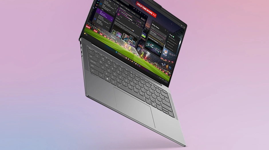 Ноутбук Lenovo IdeaPad Slim 5i Gen 11 (14″ Intel) | Lenovo Ukraine