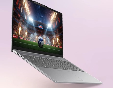 IdeaPad Slim 5i Gen 11 (16型 Intel) FIFA World Cup 26™ Edition
