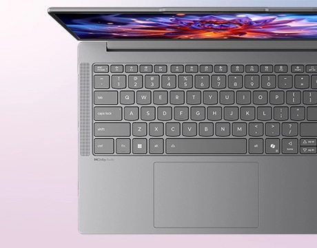 מחשב נייד IdeaPad Slim 5 14IMH10 83V6002SIV מבית Lenovo