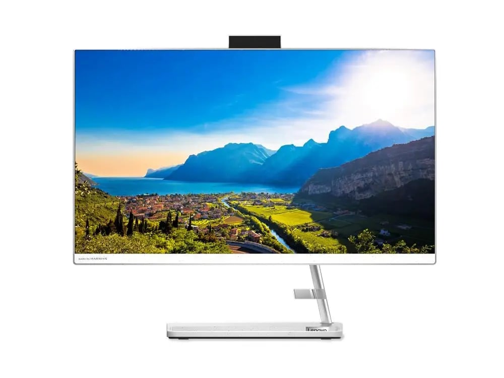 IdeaCentre 3 AIO Gen 6 (23.8" AMD)