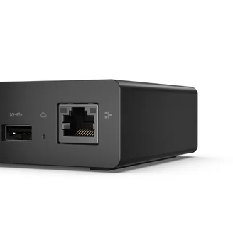 ThinkPad USB4 スマートドック 5500 - 135W ACアダプター同梱モデル