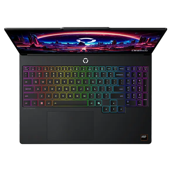 Lenovo Legion 5a Gen 11 (15.3型 AMD Ryzen™ 200 シリーズ ) | ゲーム