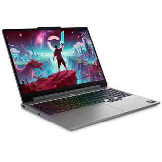 Lenovo LOQ 15AHP11 (15.3型 AMD) | AI搭載15.3型ゲーミングノートPC