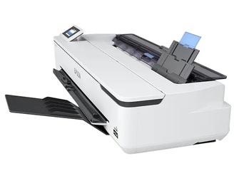 Epson SureColor T5170 36-Inch Wireless Large Format Printer
