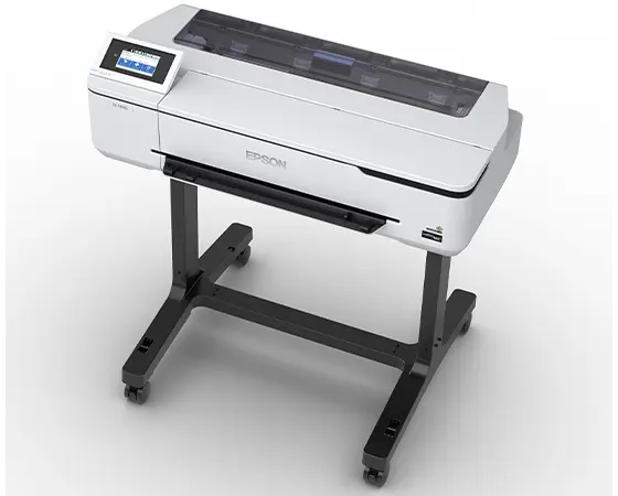 Epson SureColor T2170 24-Inch Wireless Large Format Printer