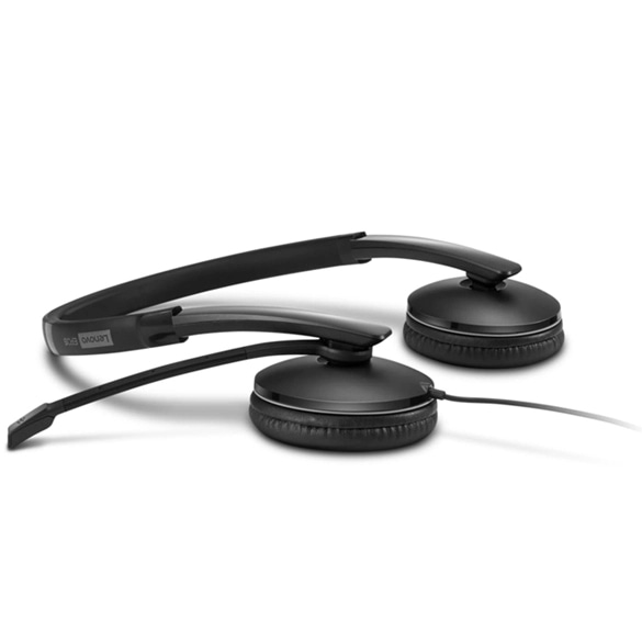 Lenovo Wired ANC Headset Gen 2 (Teams) | 4XD1M45627 | Lenovo India
