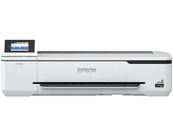 Epson SureColor T3170 24-Inch Wireless Large Format Printer