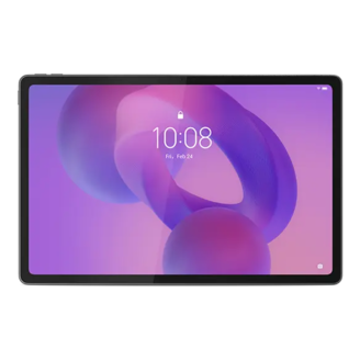 ほぼ未使用　Lenovo タブレット　128GB 12.1インチ Lenovo Tab K12 | 12.1型 AI 搭載のスリムなタブレット | レノボ