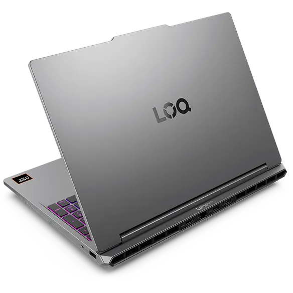 Lenovo LOQ 15AHP11 (15.3型 AMD) | AI搭載15.3型ゲーミングノートPC