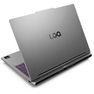 Lenovo LOQ 15AHP11 (15.3型 AMD) | AI搭載15.3型ゲーミングノートPC