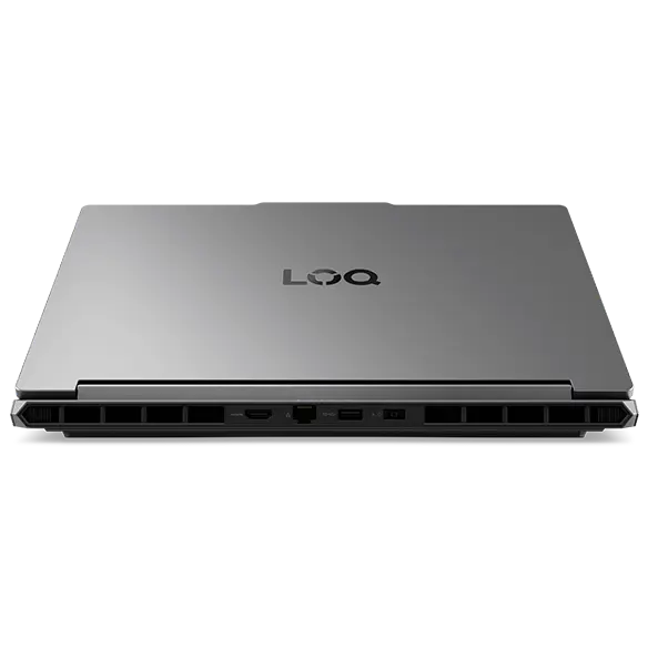Lenovo LOQ 15AHP11 Ryzen 7 250 RTX 5060 16GB 512GB 15.3" Luna Grey, foto 8