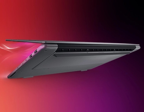 Lenovo Yoga Pro 7i Aura Edition (15 inch Intel) Laptop | Lenovo US