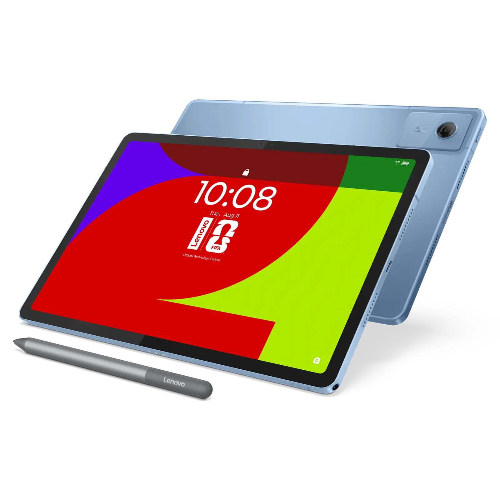 Imagen 2 del producto Idea Tab (con Teclado + Lápiz)