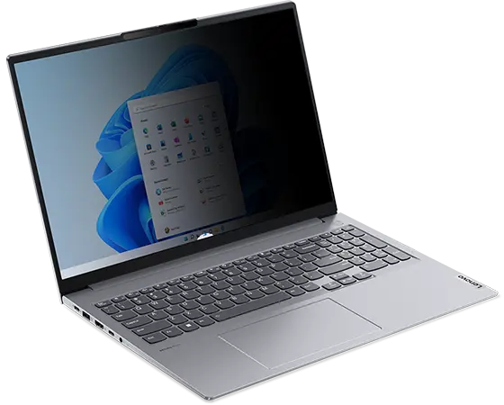 Lenovo Filtro Privacy Premium Clarity Lenovo da 16