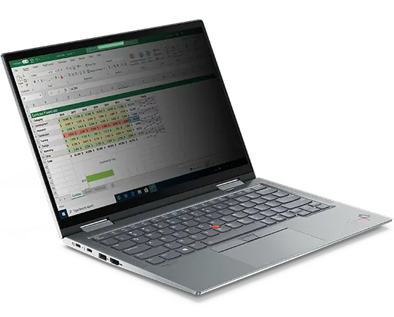 Lenovo Filtro Privacy Premium Clarity Lenovo da 14