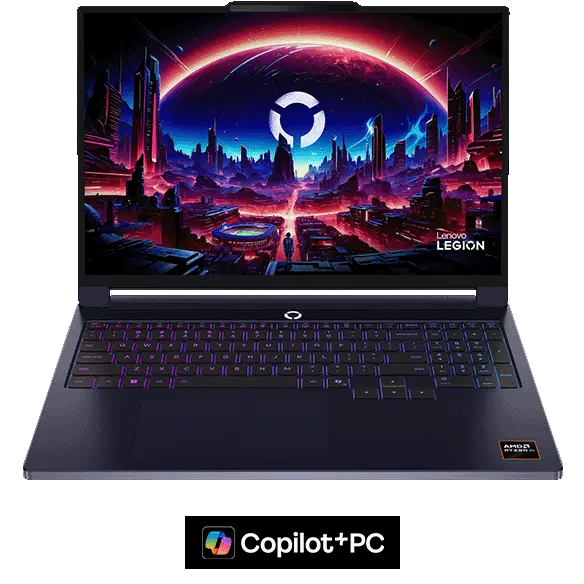 AMD Ryzen™ 9 9955HX Laptops with Windows 11 | Lenovo US