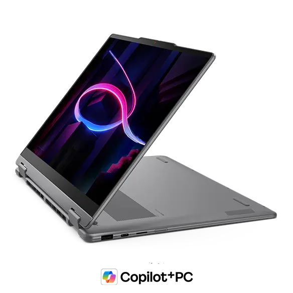 Yoga 7I 2-En-1 Gen 11 Aura Edition (14"" Intel)