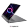 Yoga 7i 2-in-1 Aura Edition (14", Gen 11) 8
