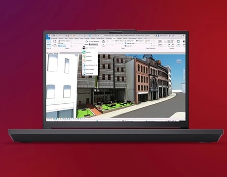 Design, simulate, build