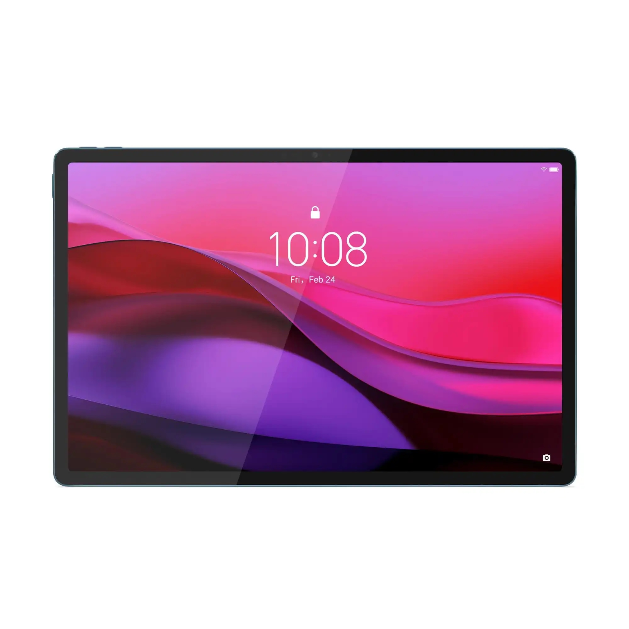 Lenovo Yoga Tab Plus | Tablet Premium con el poder de la IA
