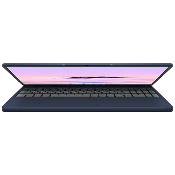 Chromebook i and Chromebook Plus i | Smart 15 inch laptop for work