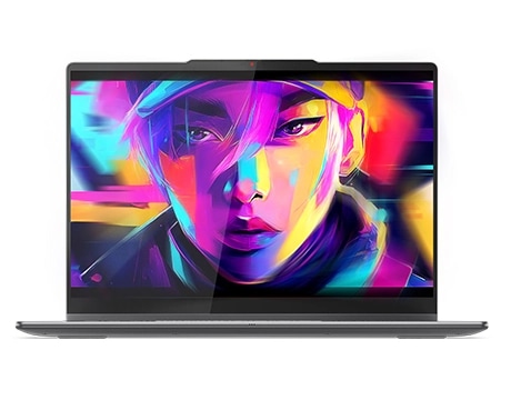 Lenovo Yoga 7i 2-in-1 Aura Edition (16