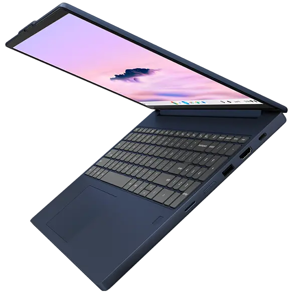 Chromebook i and Chromebook Plus i | Smart 15 inch laptop for work