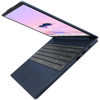 Chromebook i and Chromebook Plus i | Smart 15 inch laptop for work