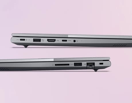 ThinkBook 16 Gen 9 (AMD) | 効率的なビジネスパフォーマンスを実現