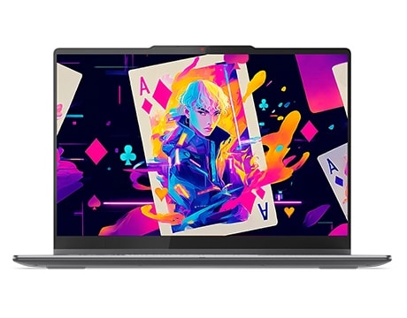 Lenovo Yoga 7i 2-in-1 Aura Edition Gen 11 (16型 Intel) | 究極の Lenovo Yoga 7i 2-in-1 Aura Edition Gen 11 (16型 Intel) | 究極の