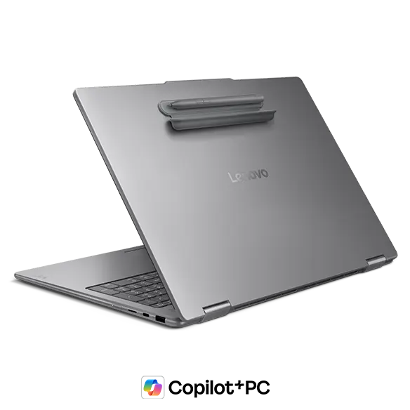 Lenovo Yoga 7i 2-in-1 Aura Edition Gen 11 (16型 Intel) | 究極の