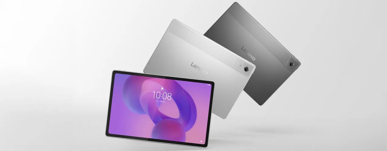 Idea Tab Plus | 12.1 Inch AI-Enhanced Tablet for Students