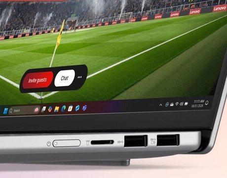 Lenovo IdeaPad Slim 5a Gen 11 (14型 AMD) | スマートで優れた