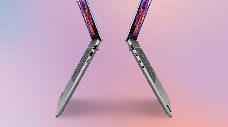 Lenovo IdeaPad Slim 5a Gen 11 (14型 AMD) | スマートで優れた