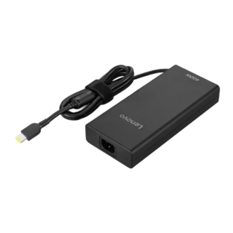 Lenovo Legion, netvoedingsadapter van 400 W (kleine stekker)-EU