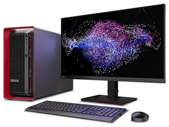 ThinkStation