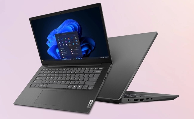 Lenovo V14 Gen 6(14型 AMD) | 場所を問わずビジネスに最適な