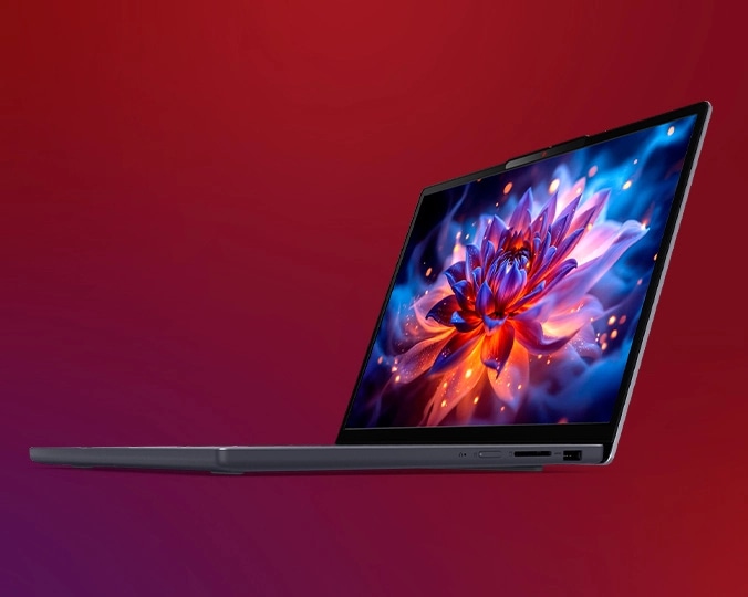 Realice las tareas diarias con la asistencia y las funciones ajustadas por IA del portátil Lenovo IdeaPad Slim 3i Gen 11.