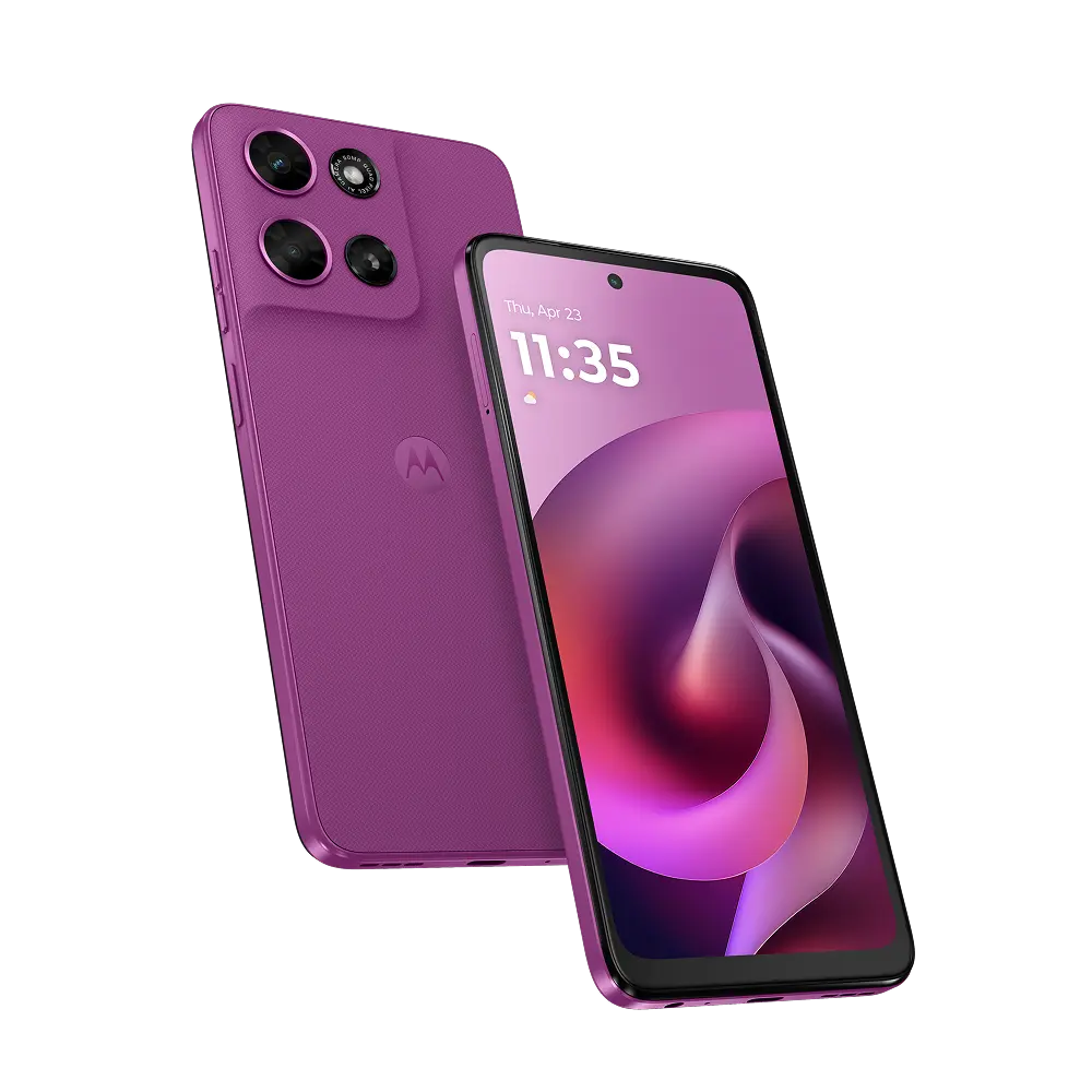 Lenovo moto g - 2026